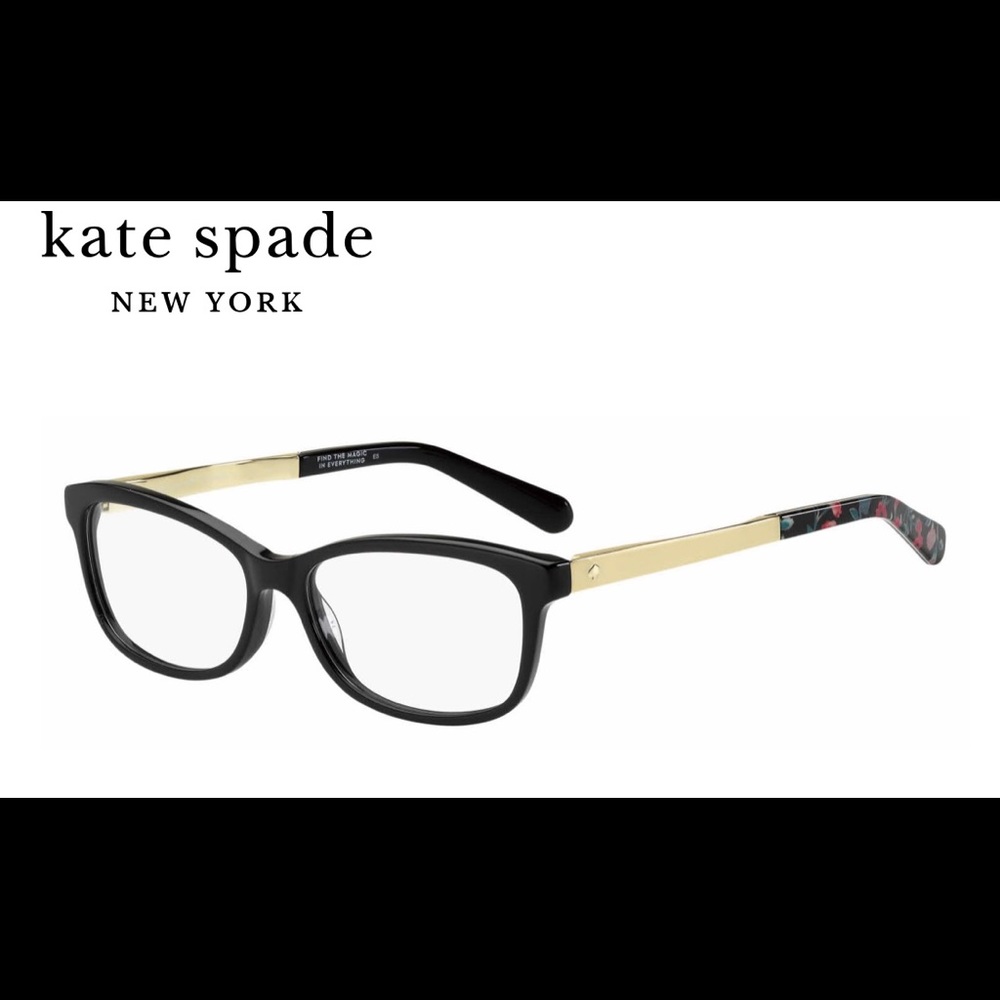 COPY - Nwt Kate spade Angelisa Frame